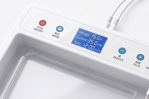 Hands & feet Iontophoresis